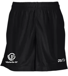 288614110101 CRAFT Squad Go Short Jr 288614110101 CRAFT Squad Go Short Jr Standard Small1x1