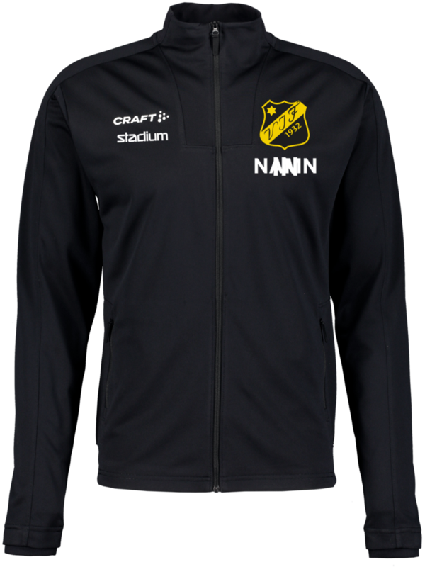 
CRAFT, 
Evolve 2.0 Full Zip Jacket M, 
Detail 1

