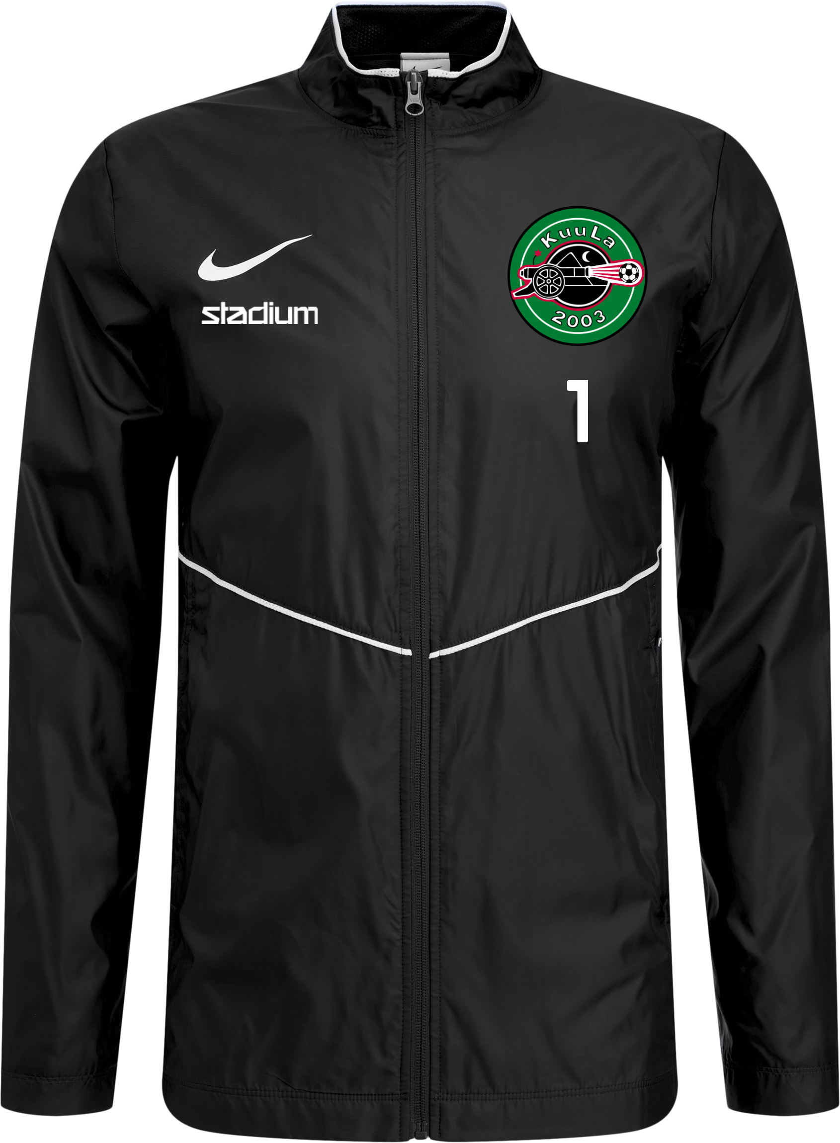 
NIKE, 
PARK26 WIND JKT, 
Detail 1
