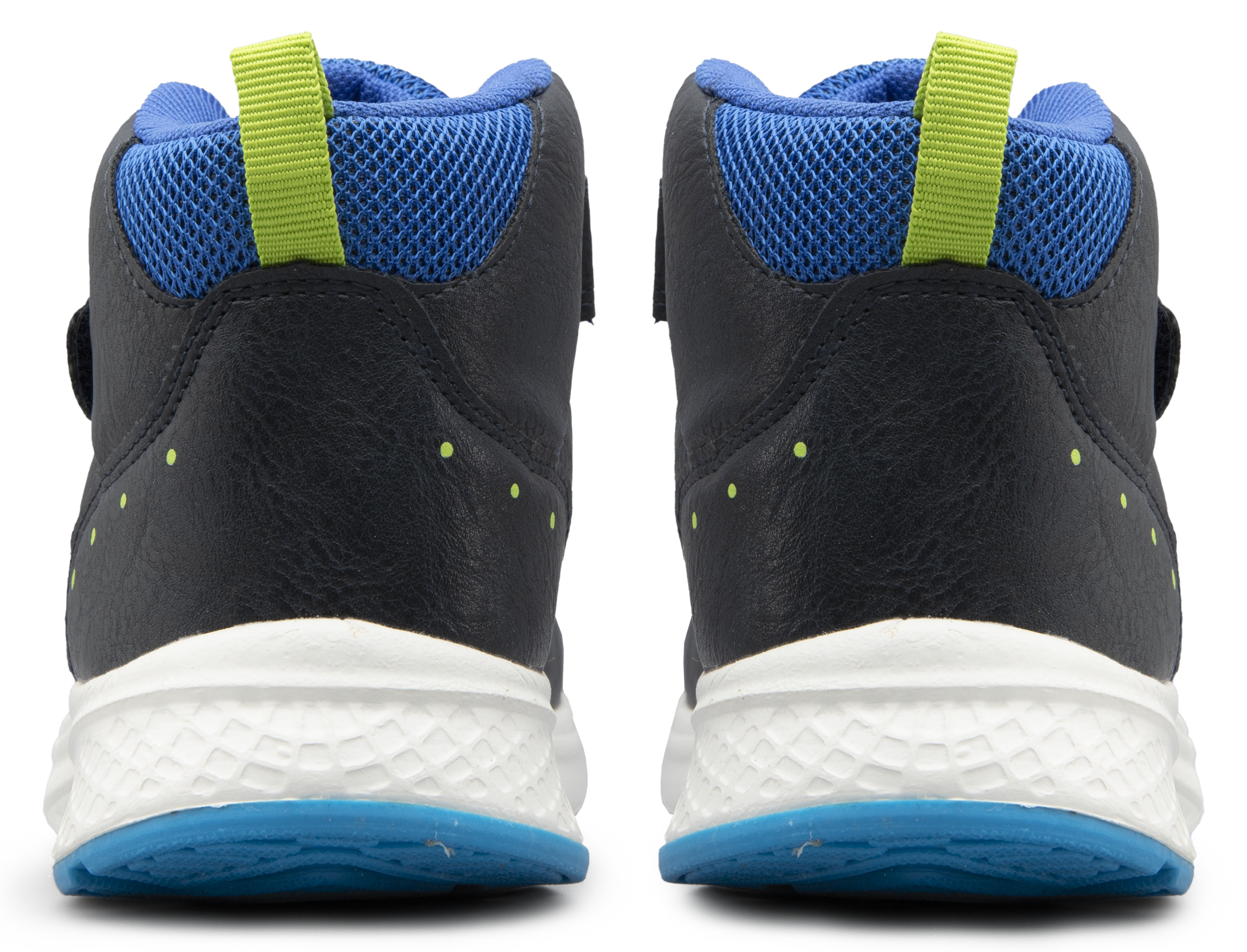 NONATION, Garcia Boot Jr