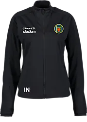 394167105101 CRAFT Evolve 2.0 Full Zip Jacket W 394167105101 CRAFT Evolve 2.0 Full Zip Jacket W Standard Small1x1