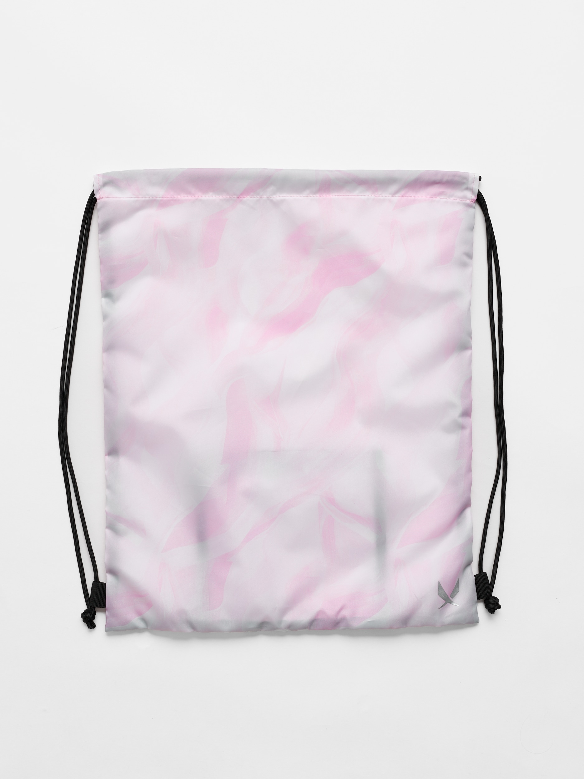 
SOC, 
LOGO GYM BAG, 
Detail 1
