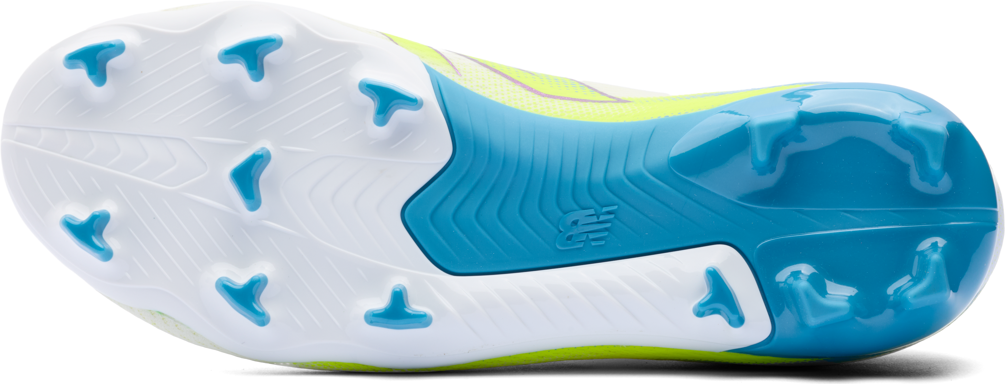 NEW BALANCE, FURON V9 TEAM JR FG