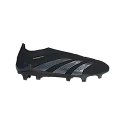 Predator Elite Ll Fg - Cblack/Carbon Standard Small1x1