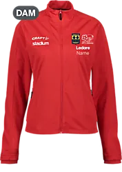 394167103101 CRAFT Evolve 2.0 Full Zip Jacket W 394167103101 CRAFT Evolve 2.0 Full Zip Jacket W Standard Small1x1