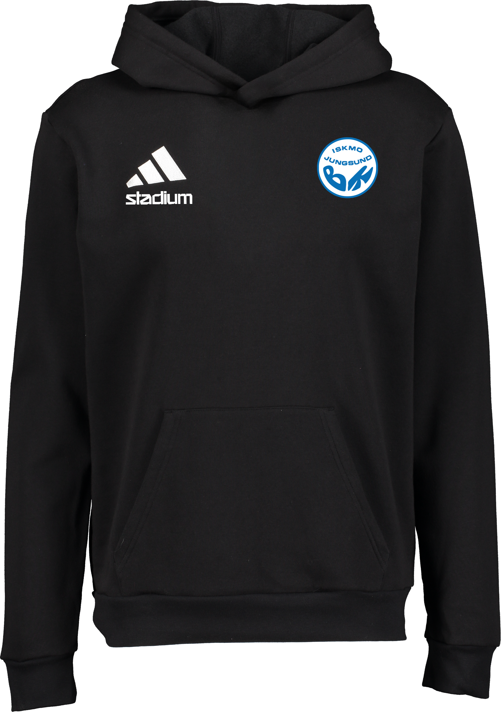 
ADIDAS, 
ENT26 HOODY JR, 
Detail 1
