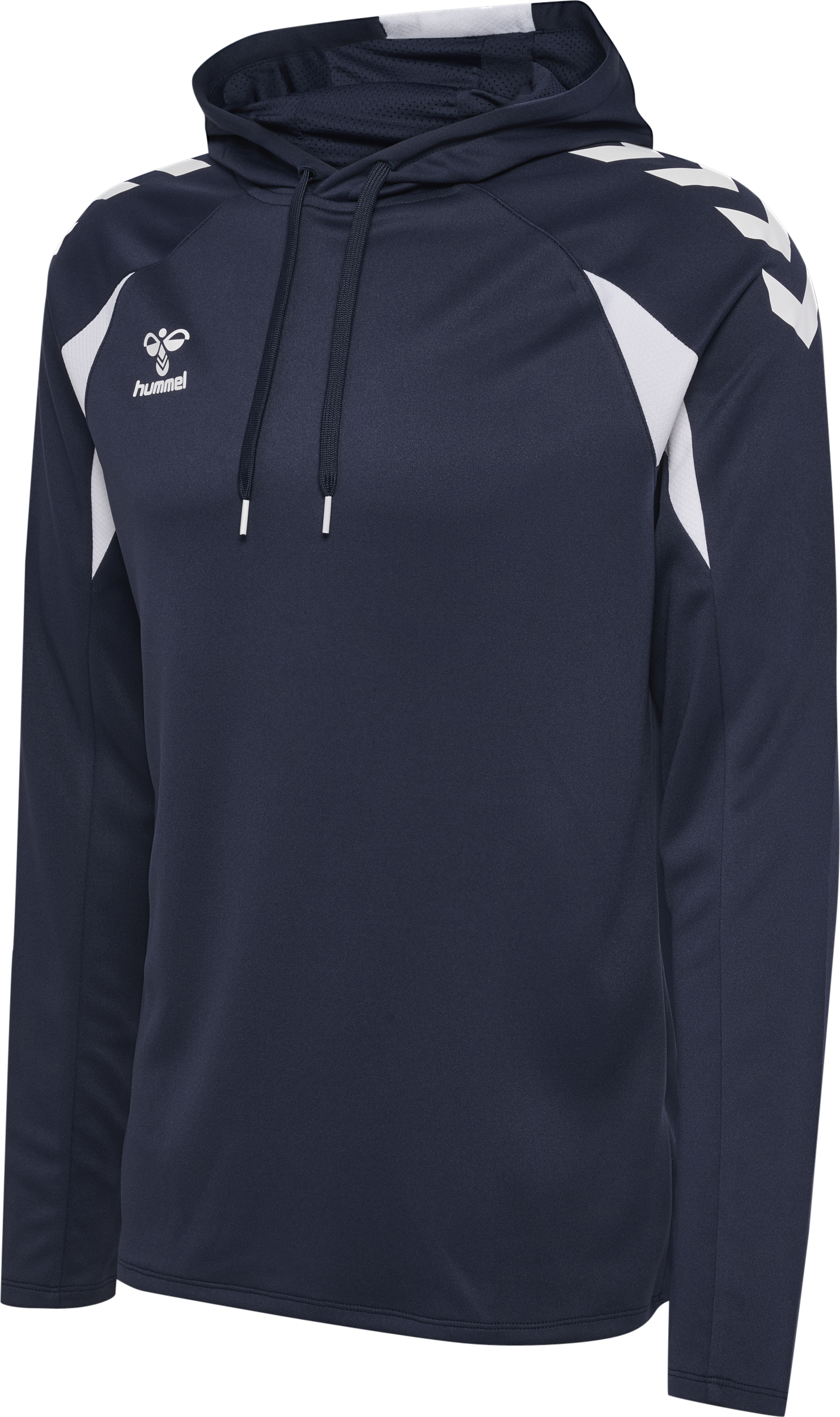 HUMMEL, HMLCORE 2.0 HOODIE