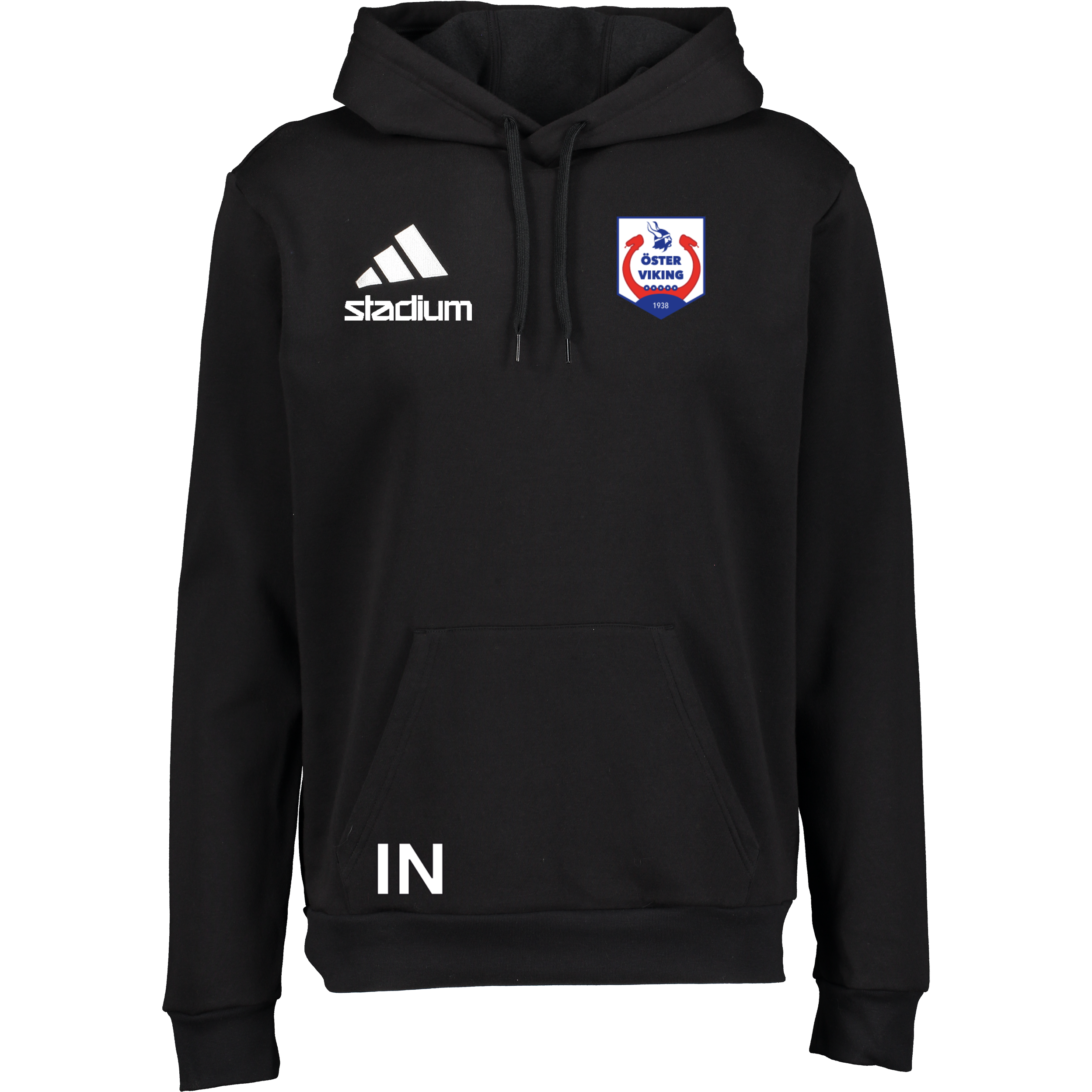 
ADIDAS, 
ENT26 HOODY, 
Detail 1
