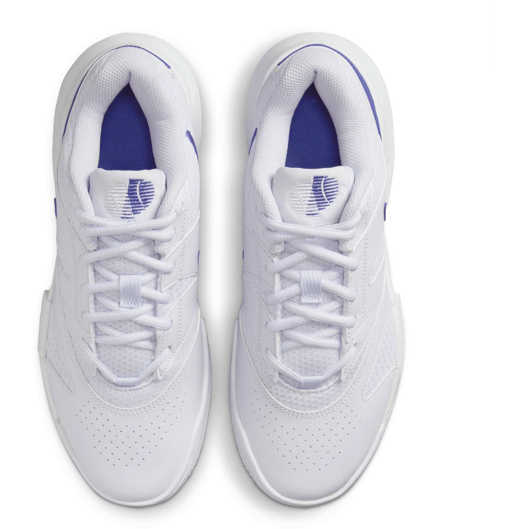 NIKE, W Nike Court Lite 4