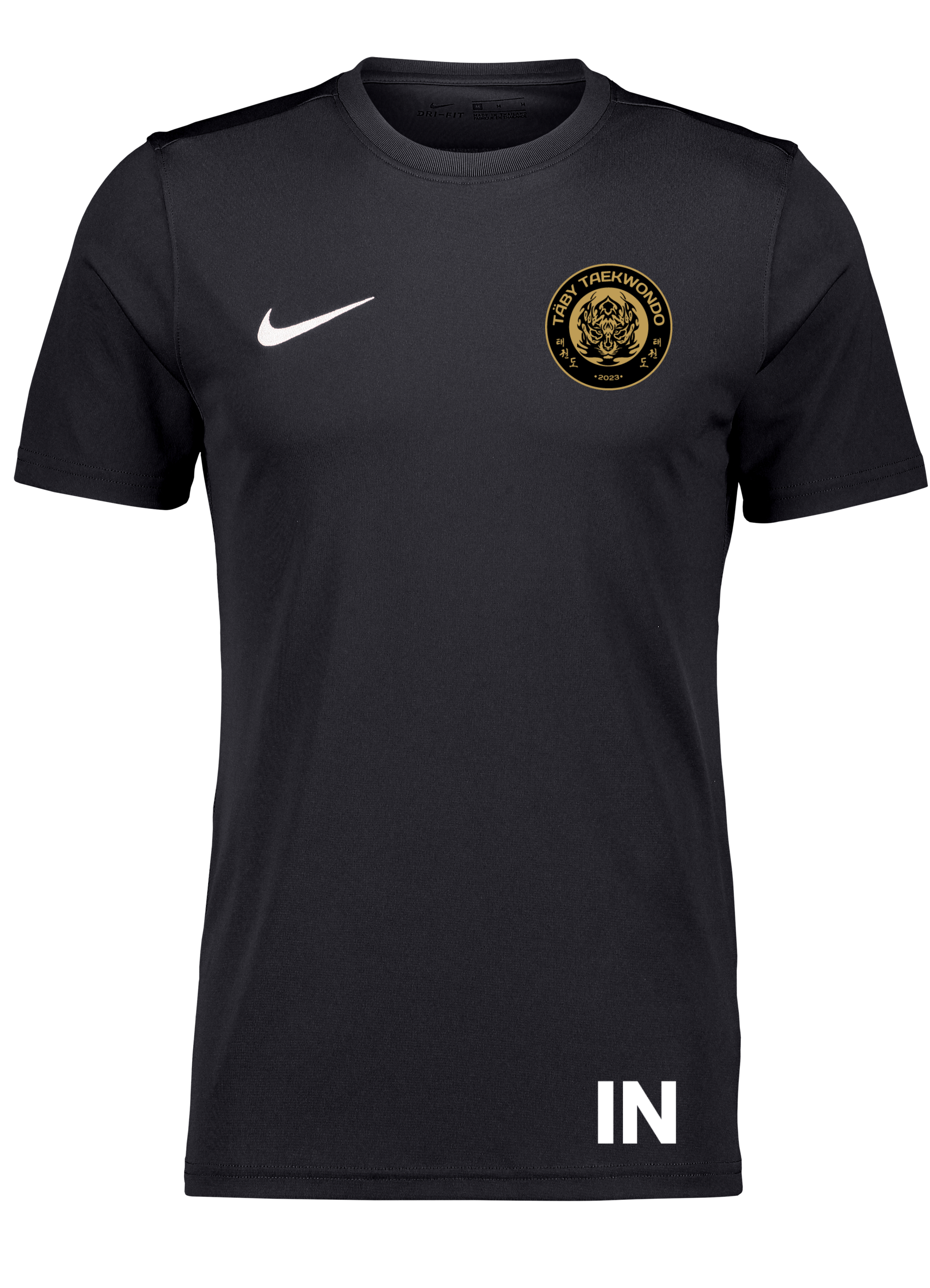 
NIKE, 
Park VII SS Jsy Jr, 
Detail 1
