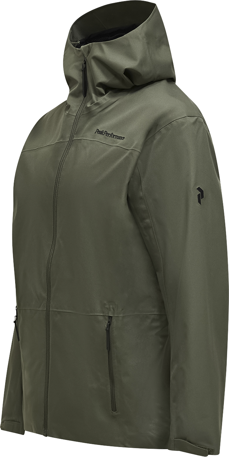 PEAK PERFORMANCE, HILL JACKET MEN