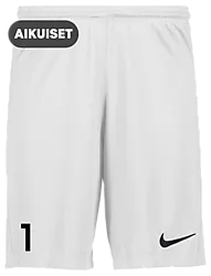 298936103101 NIKE Park III Short 298936103101 NIKE Park III Short Standard Small1x1