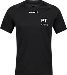 398763106101 CRAFT Rush 2.0 Ss Tee M 398763106101 CRAFT Rush 2.0 Ss Tee M Standard Small1x1