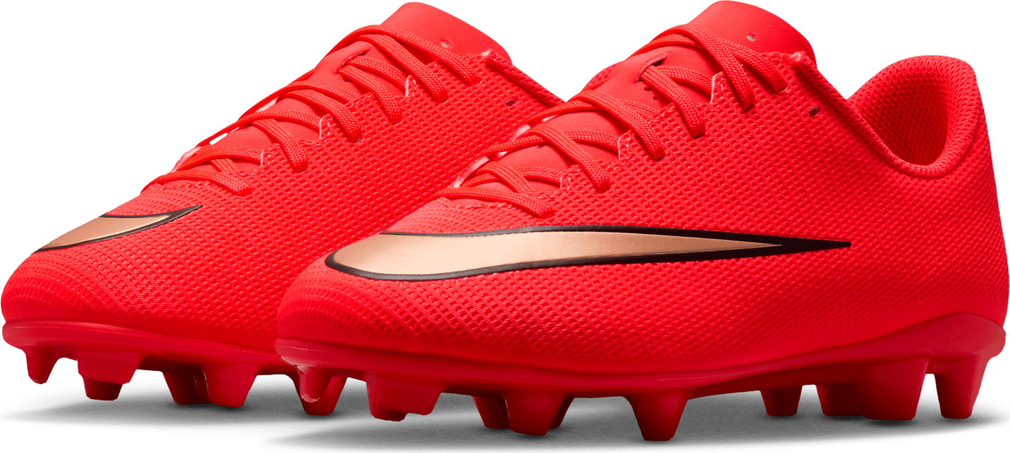 NIKE, JR MERCURIAL VAPOR 17 CL FG/MG