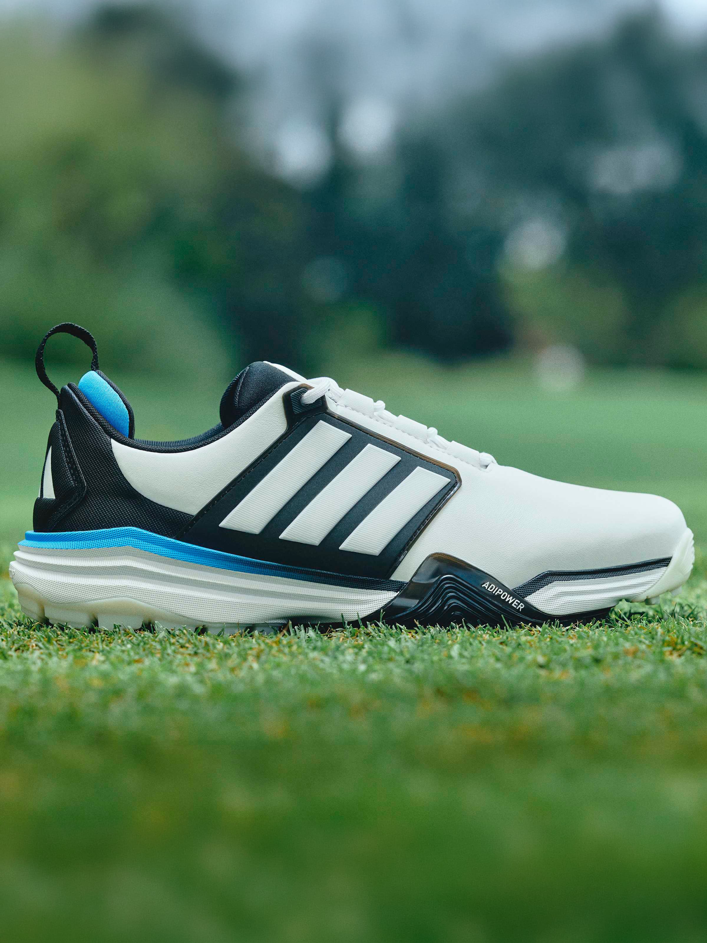 
ADIDAS, 
M ADIPOWER 26 SL, 
Detail 1
