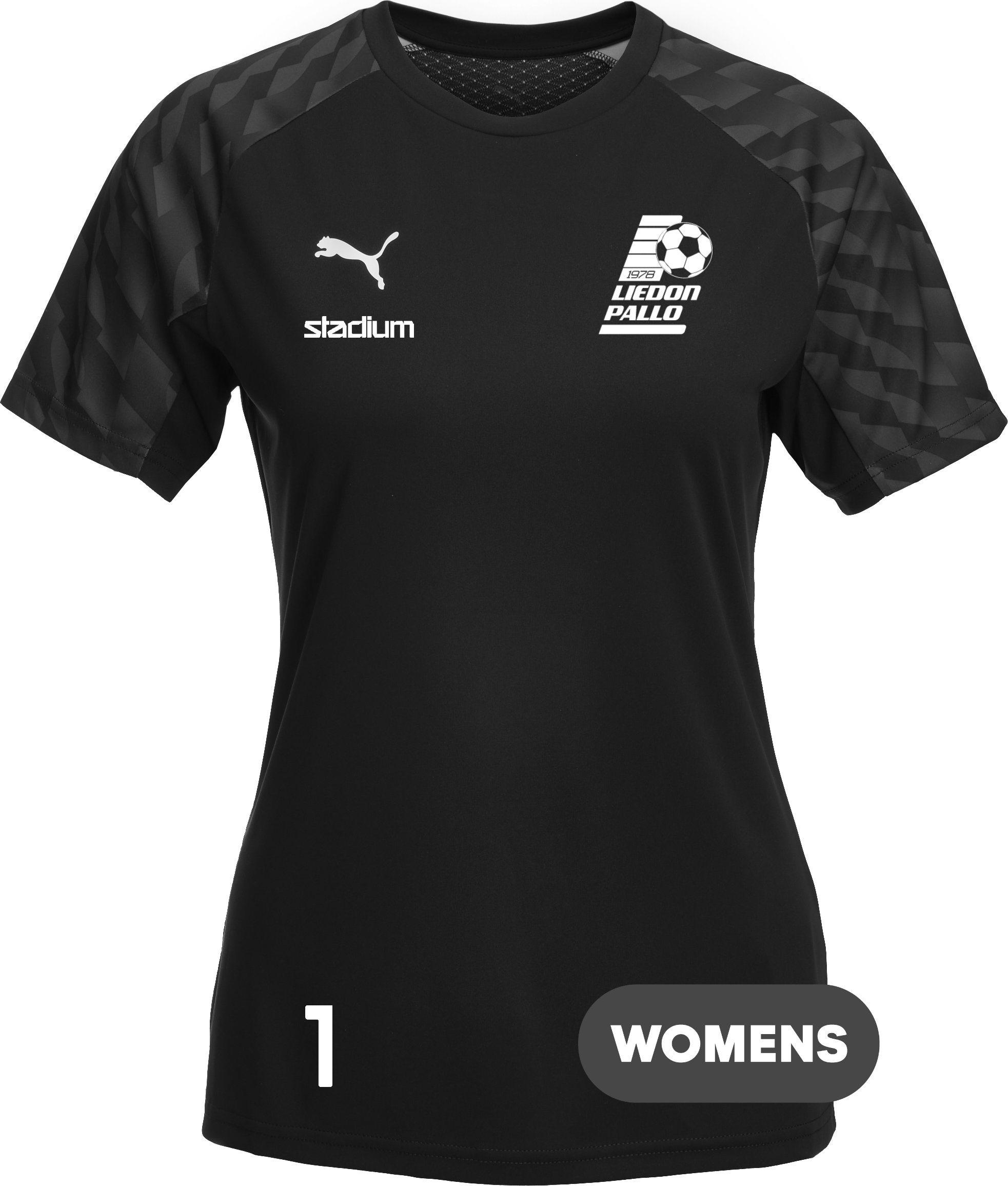 
PUMA, 
TEAMLIGA26 JERSEY W, 
Detail 1
