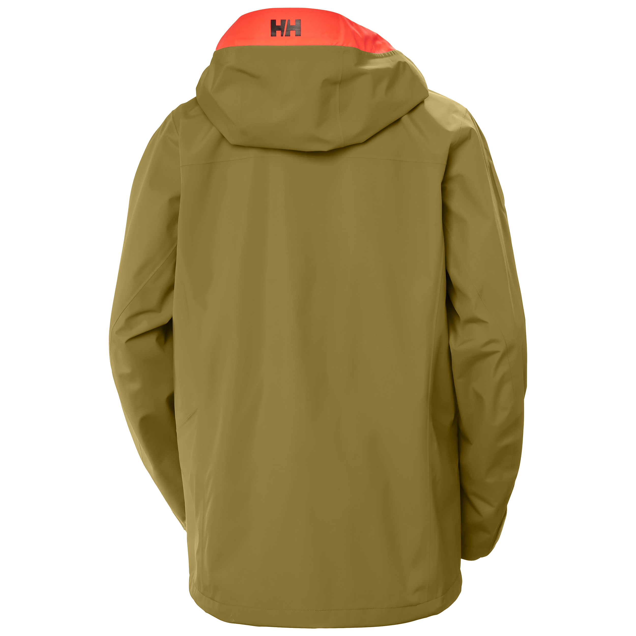 HELLY HANSEN, W Sogn Shell Jacket
