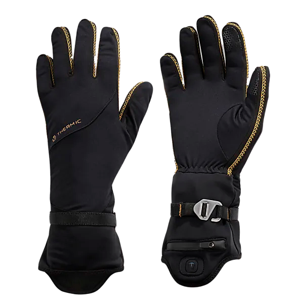 THERMIC Тонкий ультратеплый вкладыш