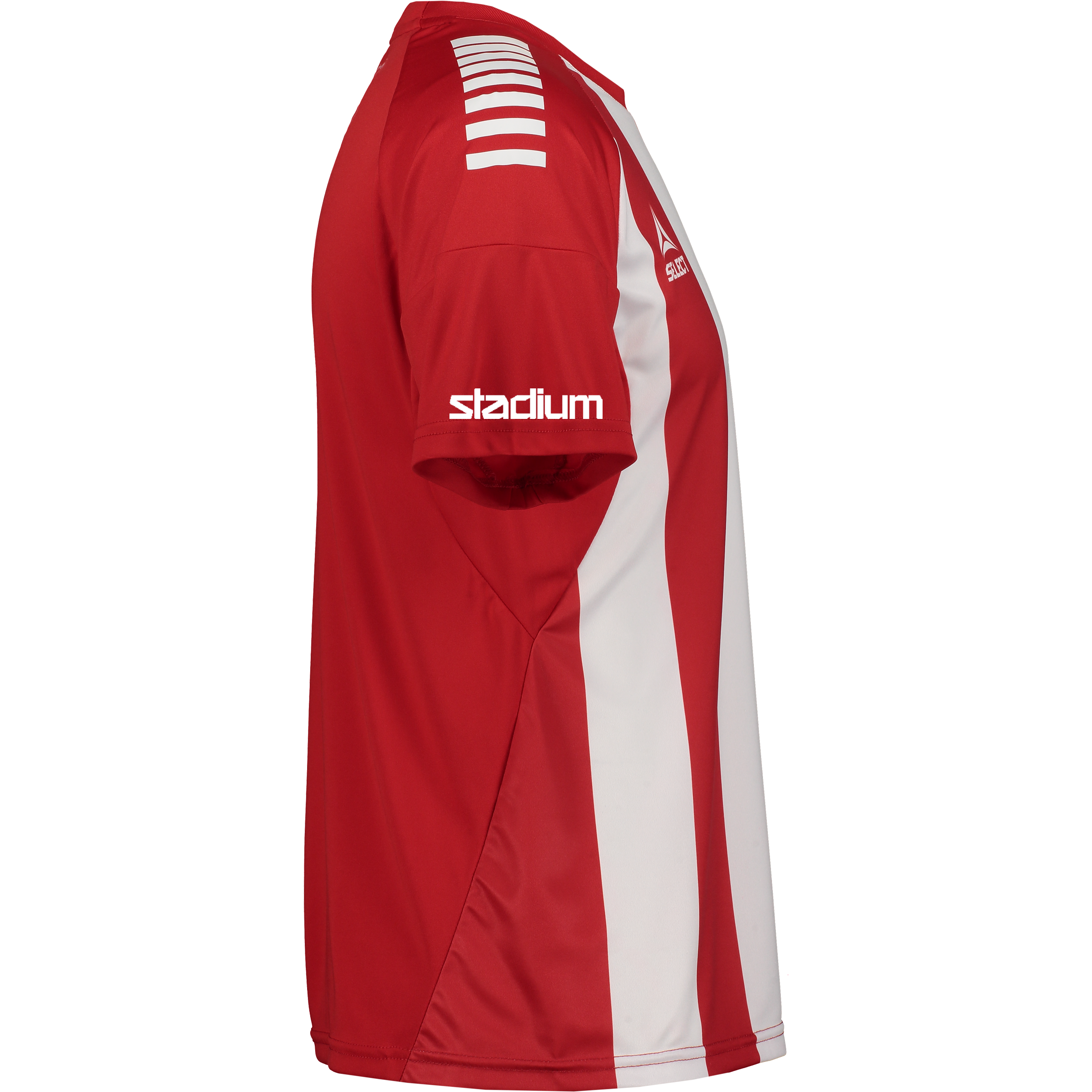 SELECT, Spain 25 Striped Ss Jsy Jr