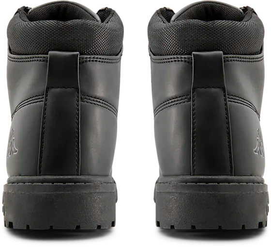 KAPPA,
So Tennese Boot U,
Detail 5