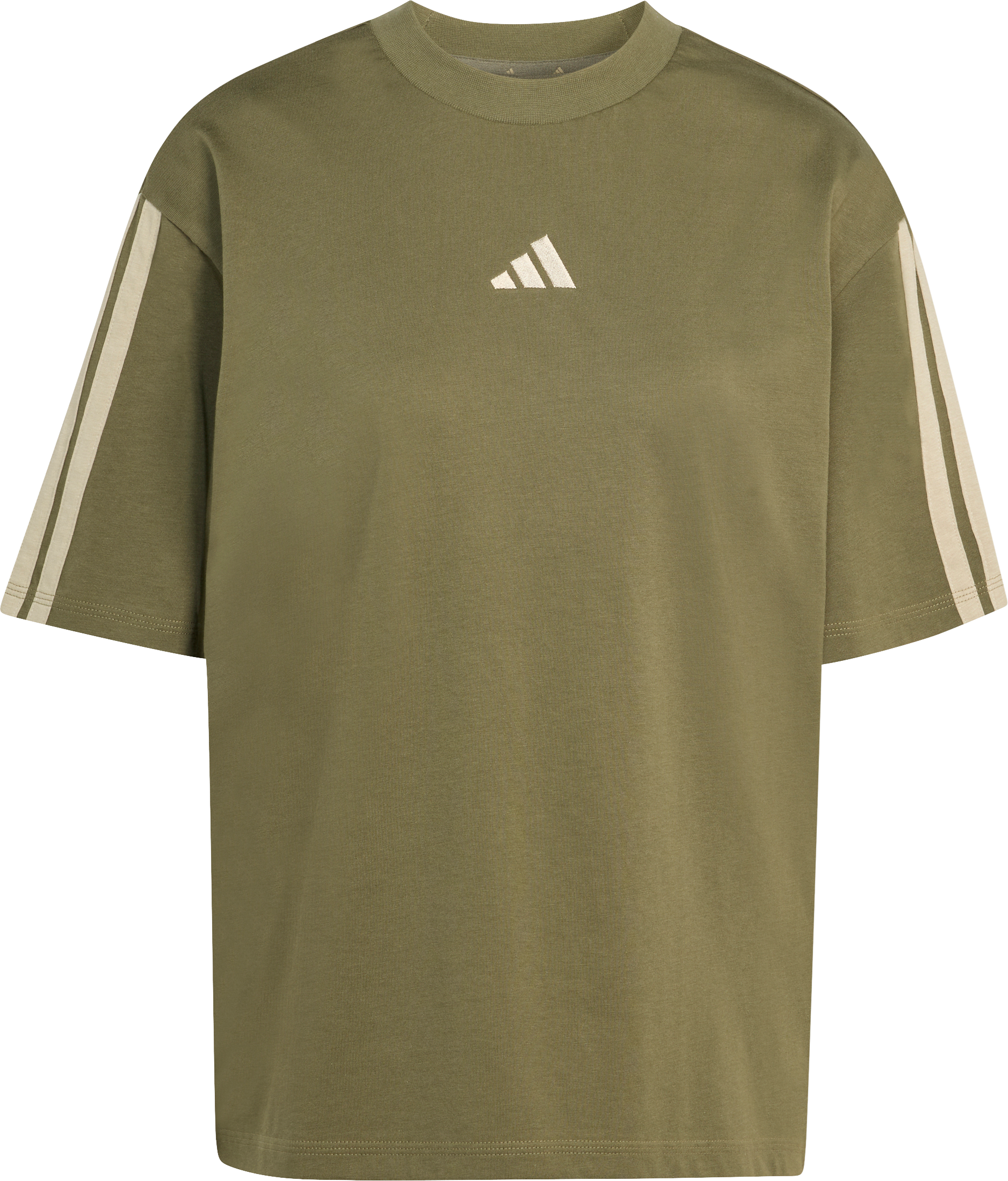 ADIDAS, W 3S SJ BF T