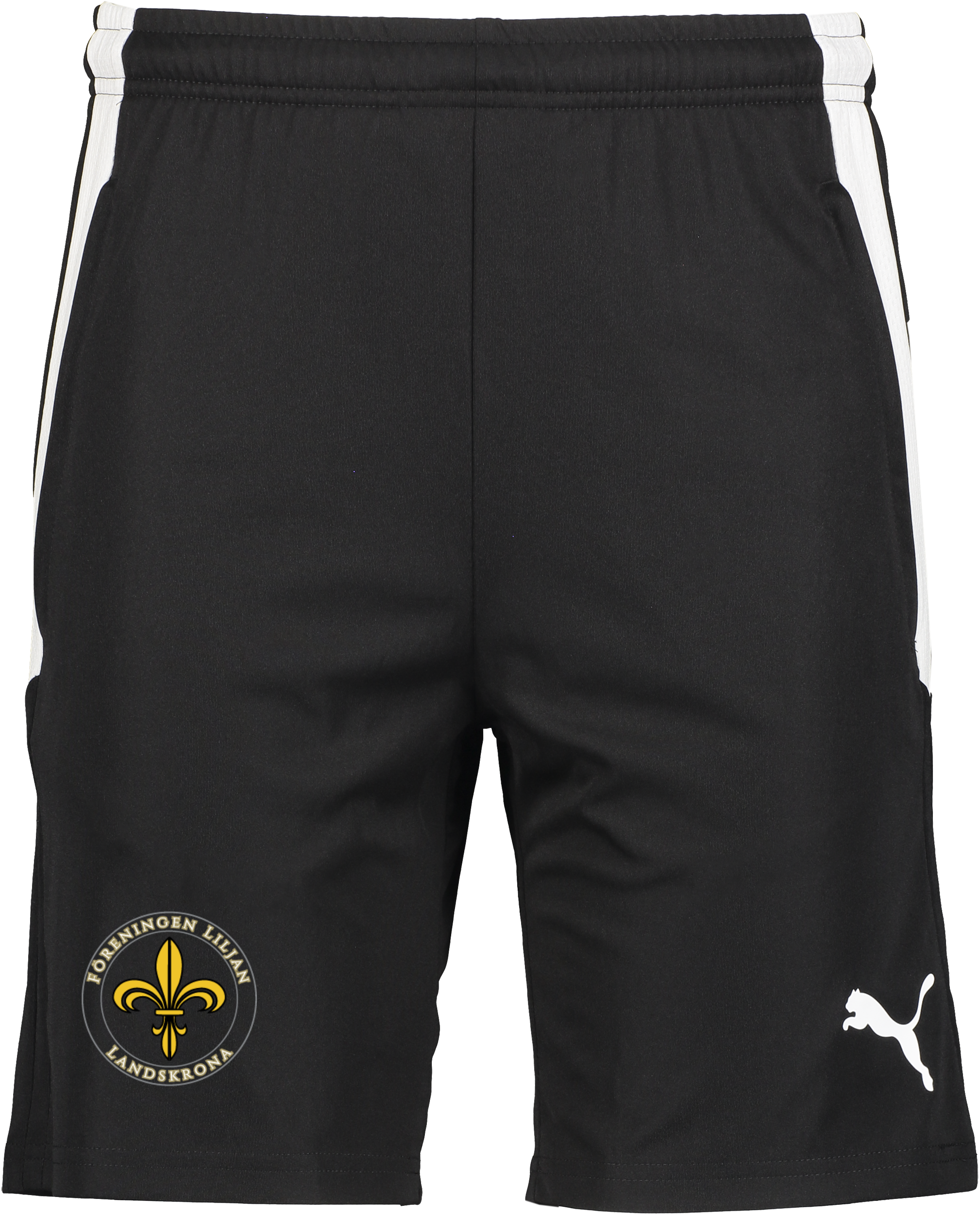 
PUMA, 
T Liga Trg Sho, 
Detail 1
