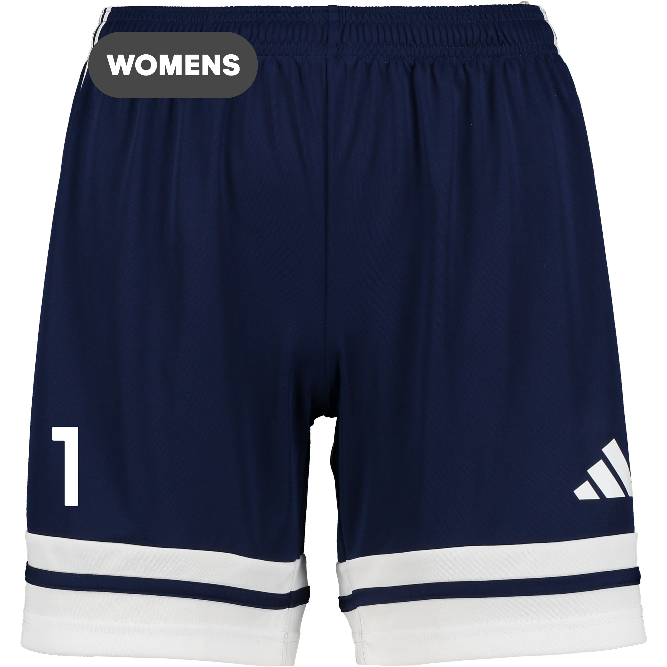 
ADIDAS, 
Squad25 Sho W, 
Detail 1
