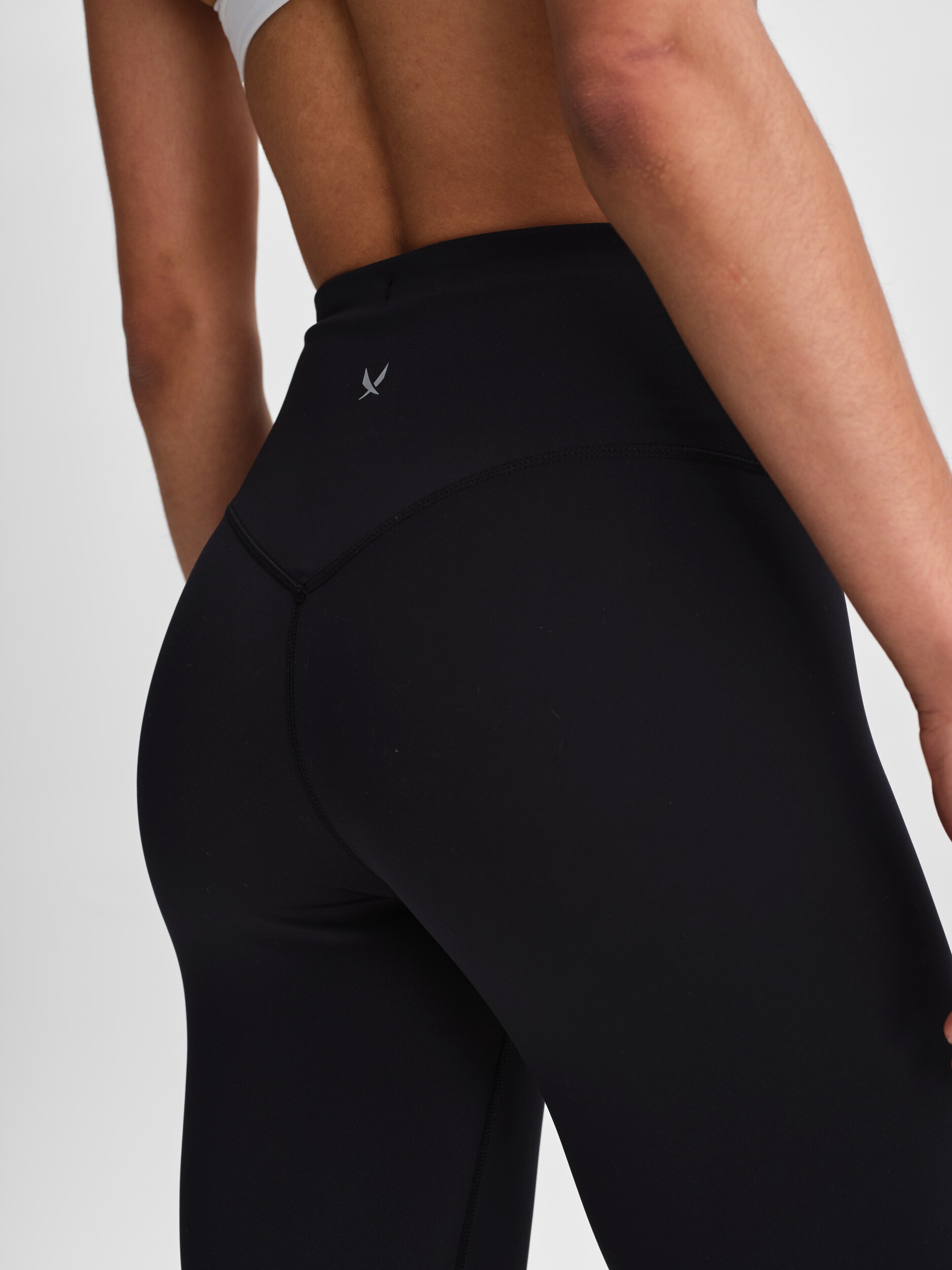 SOC, W High Waist Ths