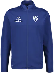 368030108101 HUMMEL Core Xk Poly Zip Sweat 368030108101 HUMMEL Core Xk Poly Zip Sweat Standard Small1x1