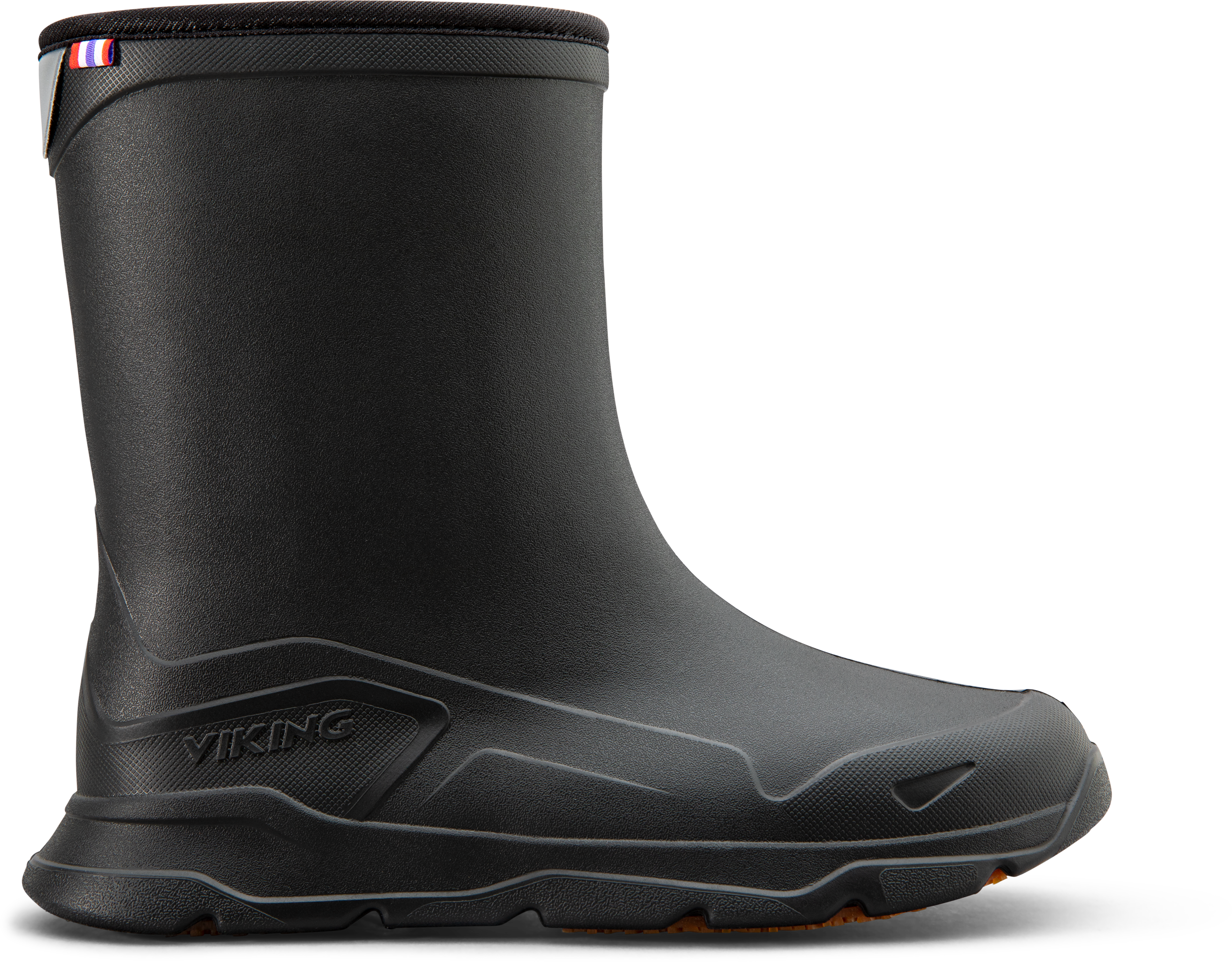 
VIKING, 
Playrox Jr, 
Detail 1
