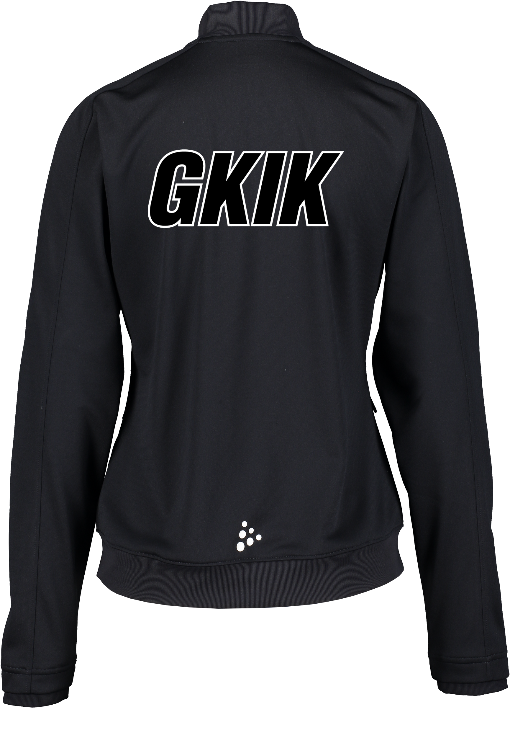 CRAFT, Evolve 2.0 Full Zip Jacket W