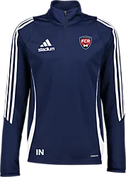 390929106101 ADIDAS Tiro24 Tr Top 390929106101 ADIDAS Tiro24 Tr Top Standard Small1x1