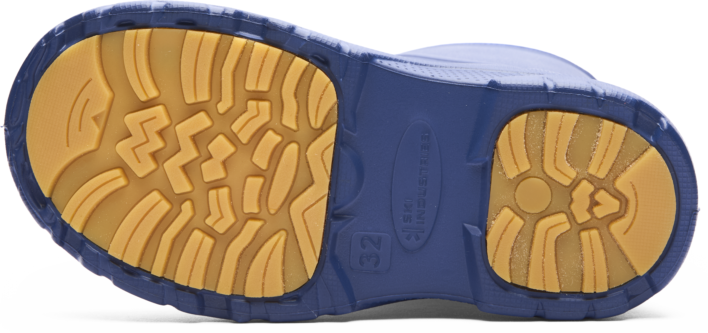 SKI INDUSTRIES, EVA FROSTY BOOT JR