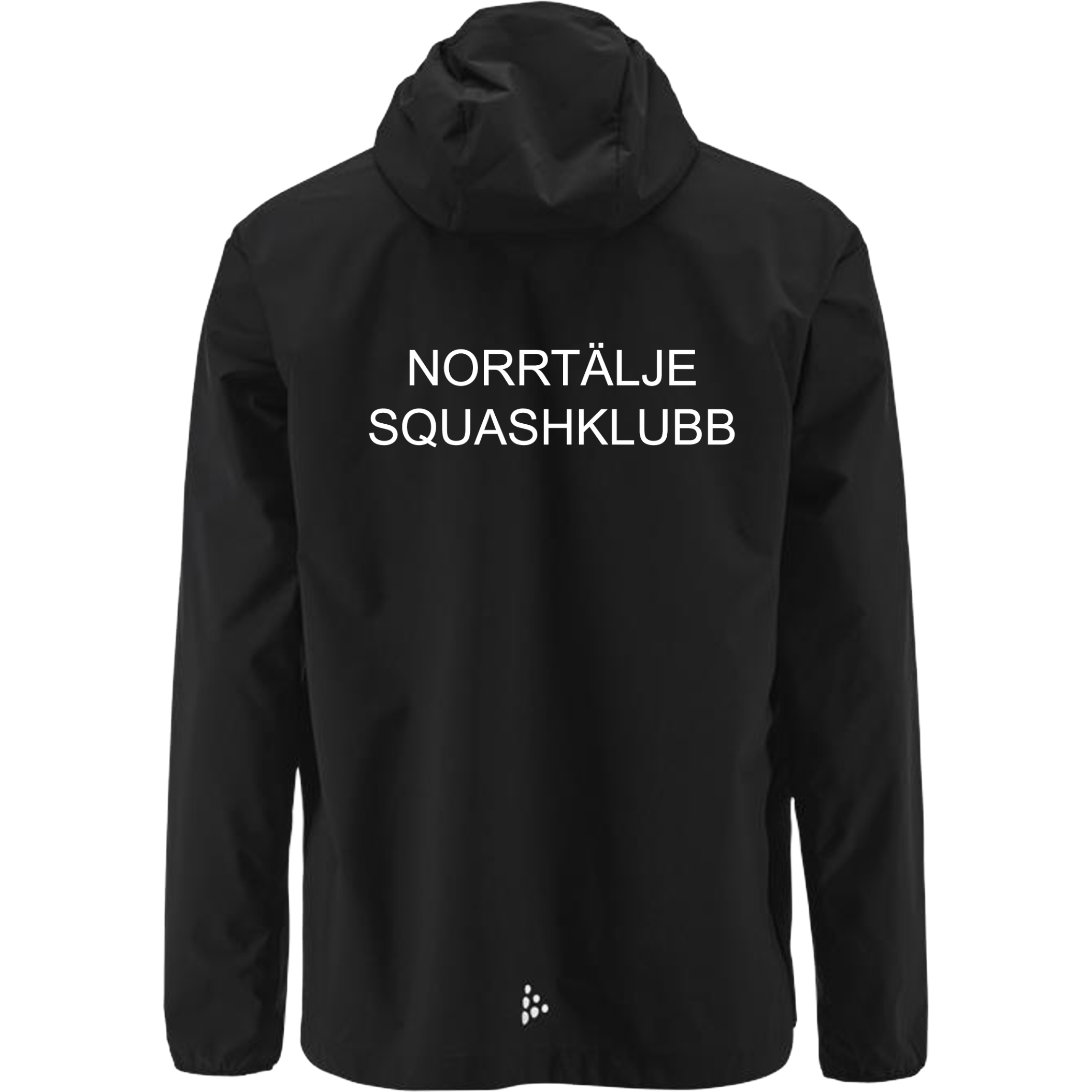 CRAFT, SQUAD GO WEATHER JACKET