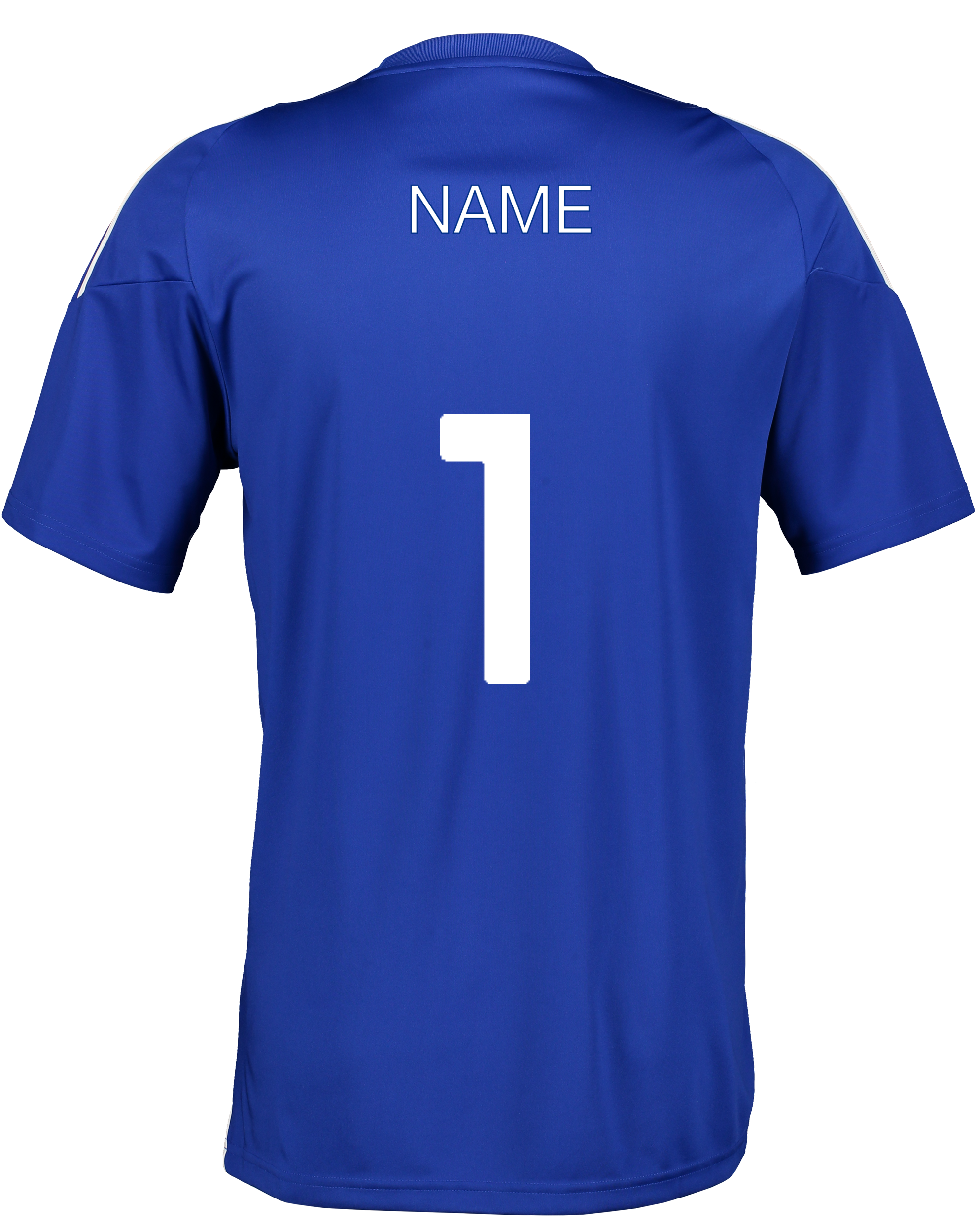 ADIDAS, Tiro24 Jsy Jr