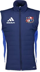 396463101101 ADIDAS Tiro24 C Winterized Vest 396463101101 ADIDAS Tiro24 C Winterized Vest Standard Small1x1