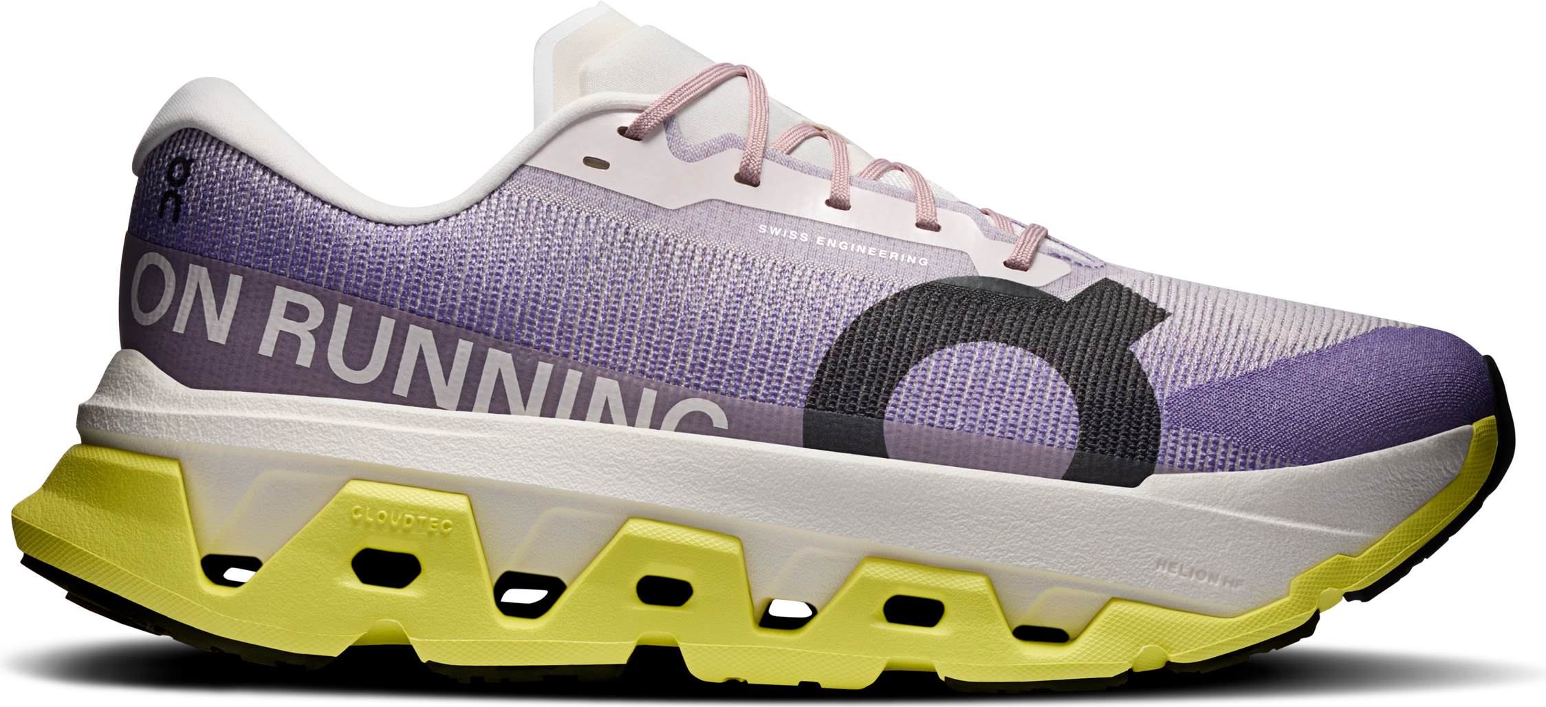 
ON, 
M CLOUDMONSTER 3 HYPER, 
Detail 1
