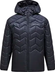 M ELEVATE LINER HOOD - BLACK Standard Small1x1