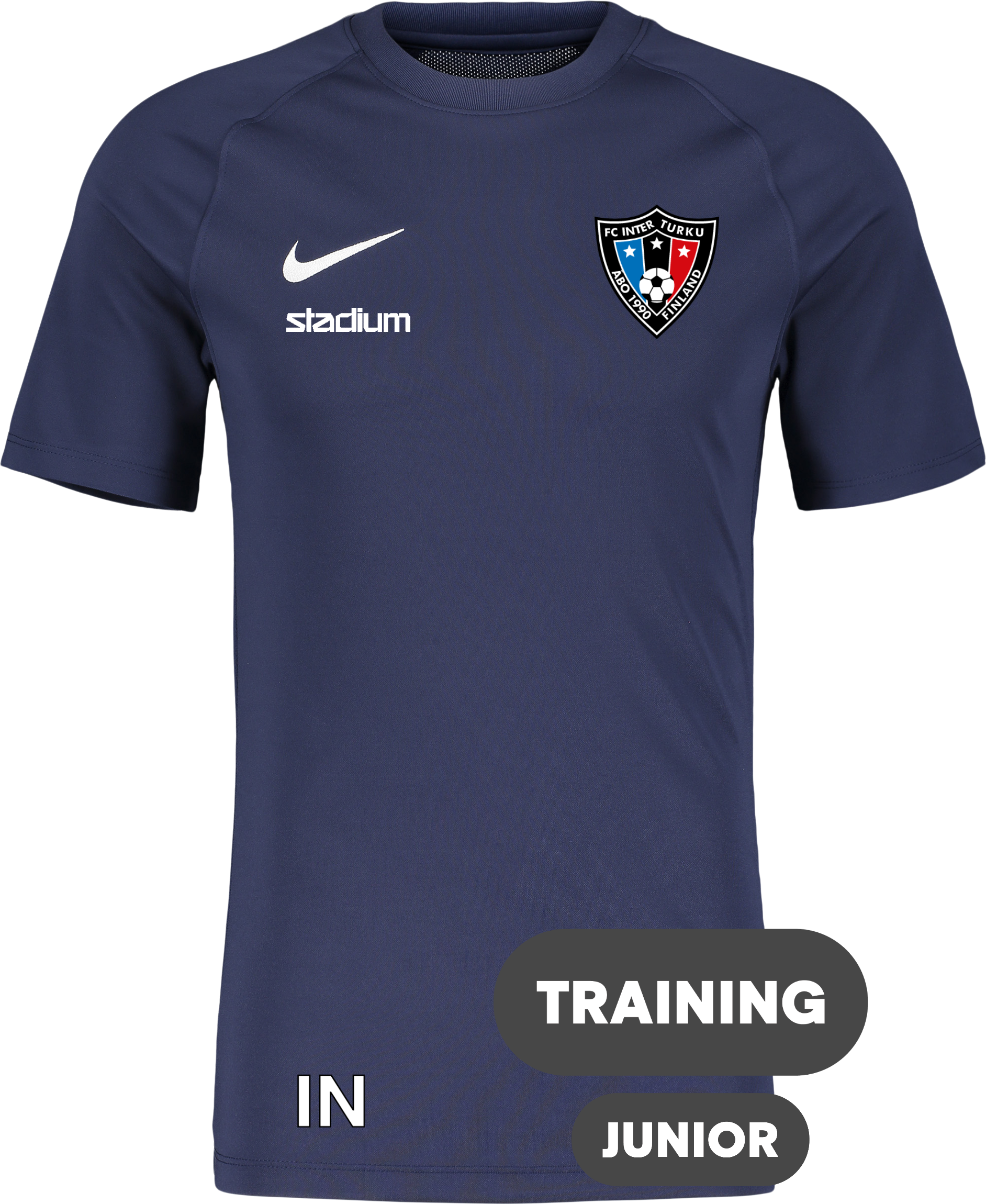 
NIKE, 
PARK VIII SS JSY JR, 
Detail 1
