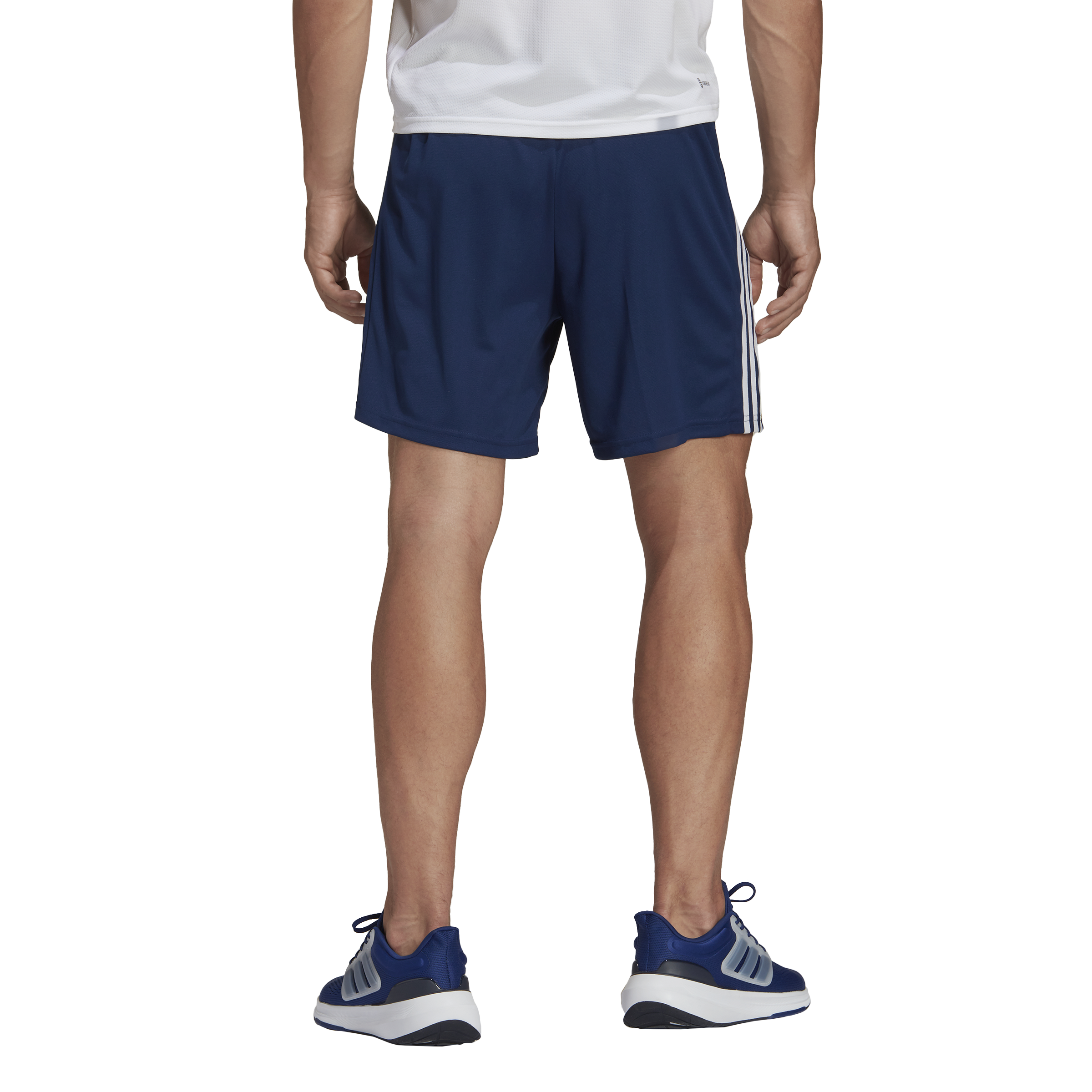 ADIDAS, M Tr-Es Piq 3Sho