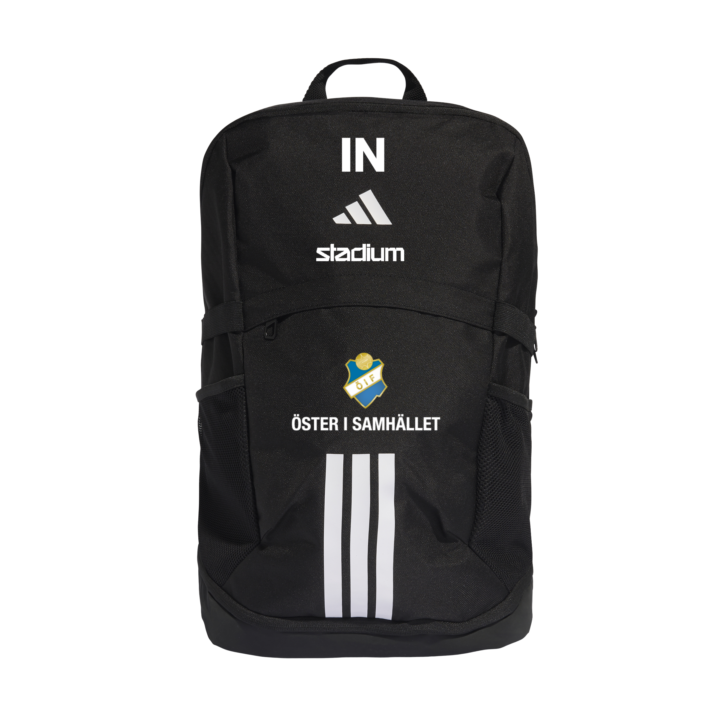 
ADIDAS, 
TIRO BACKPACK, 
Detail 1
