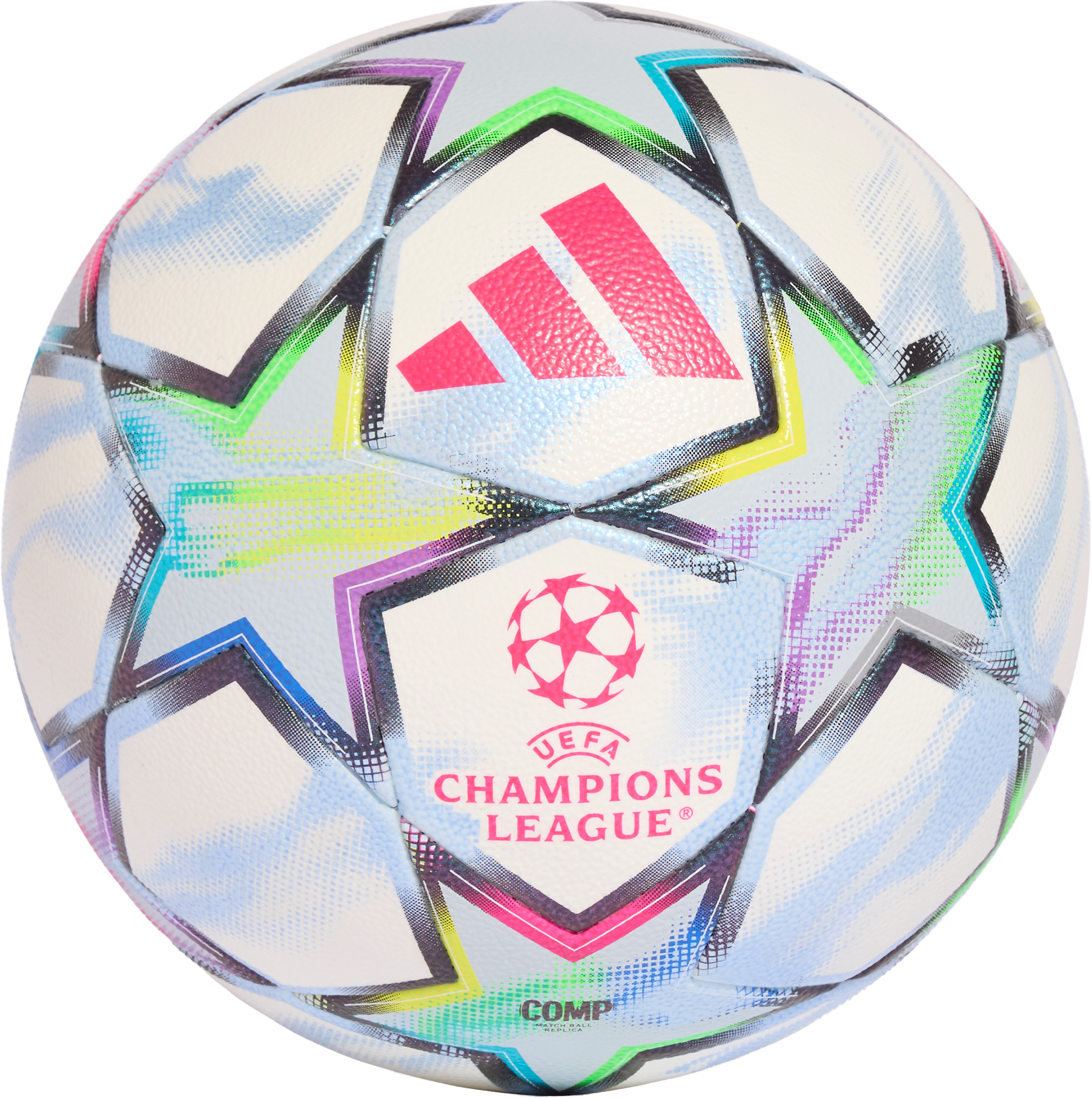 
ADIDAS, 
UCL COM, 
Detail 1

