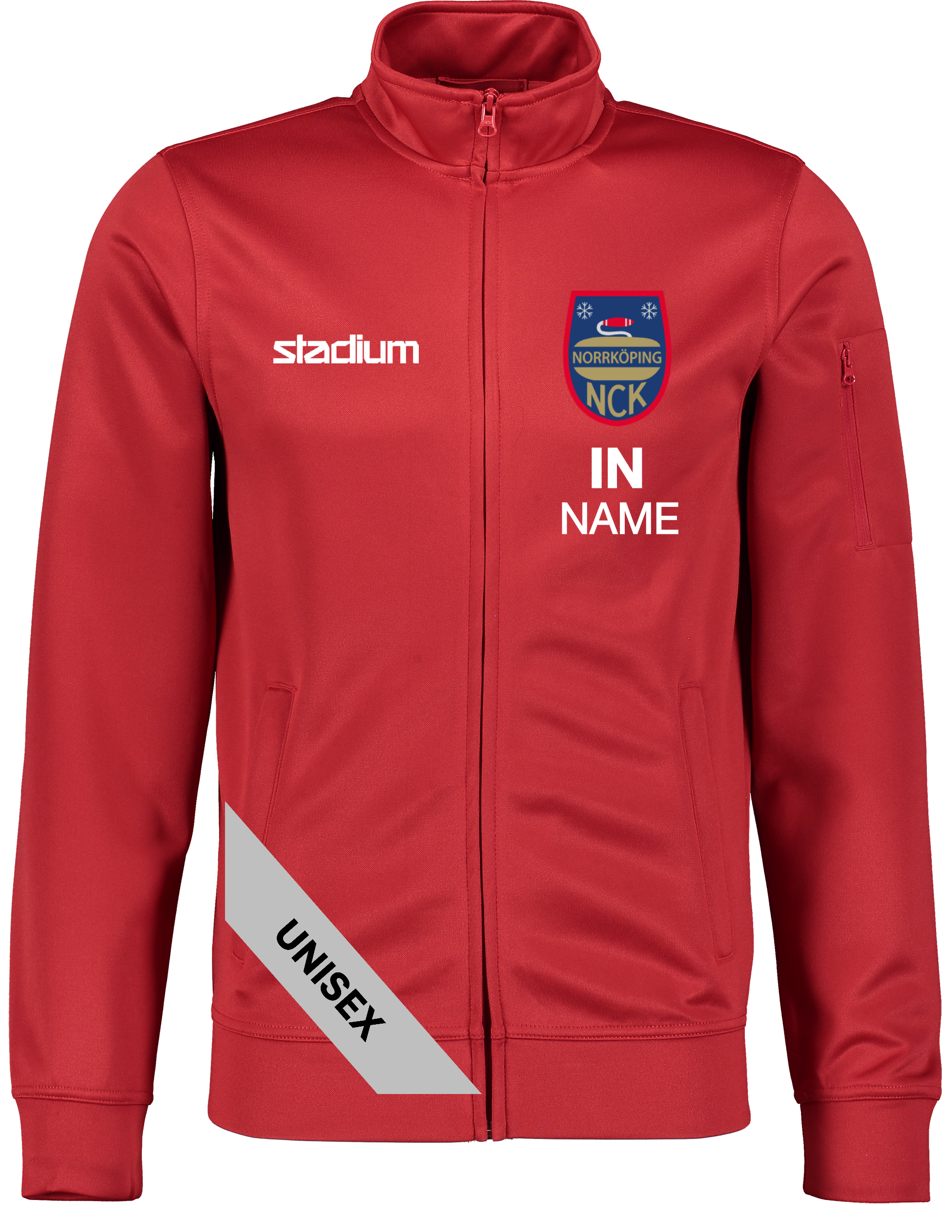 
CLIQUE, 
Basic Active Cardigan, 
Detail 1
