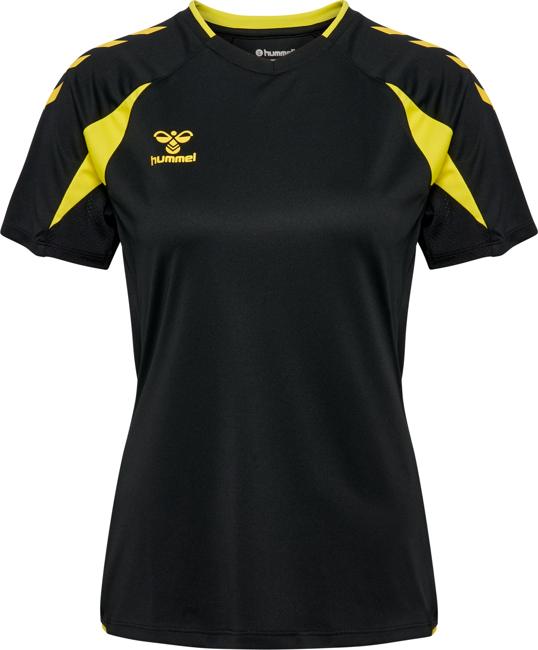 
HUMMEL, 
HMLCORE 2.0 JERSEY S/S WOMAN, 
Detail 1
