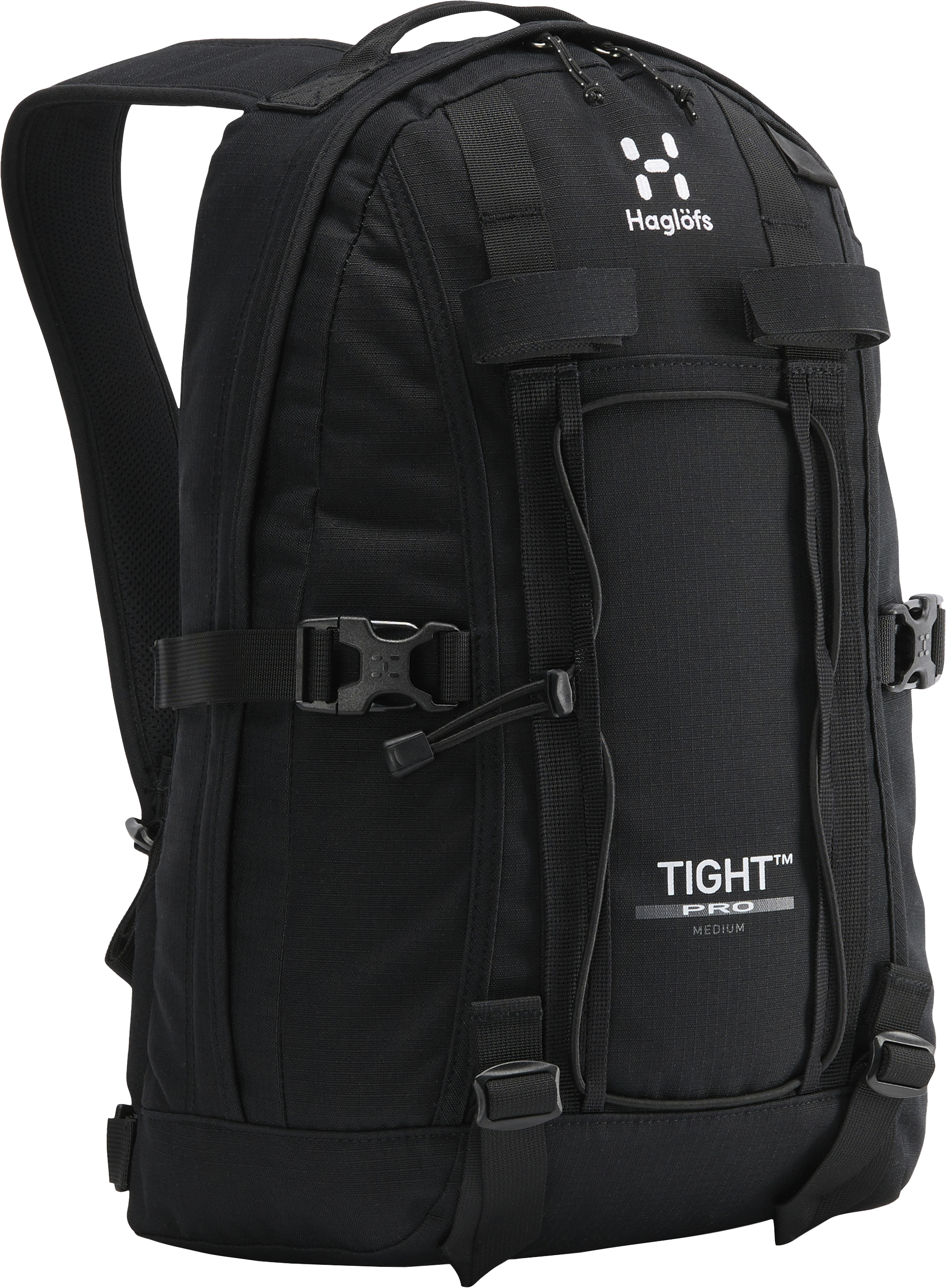 
HAGL&Ouml;FS, 
TIGHT PRO MEDIUM, 
Detail 1
