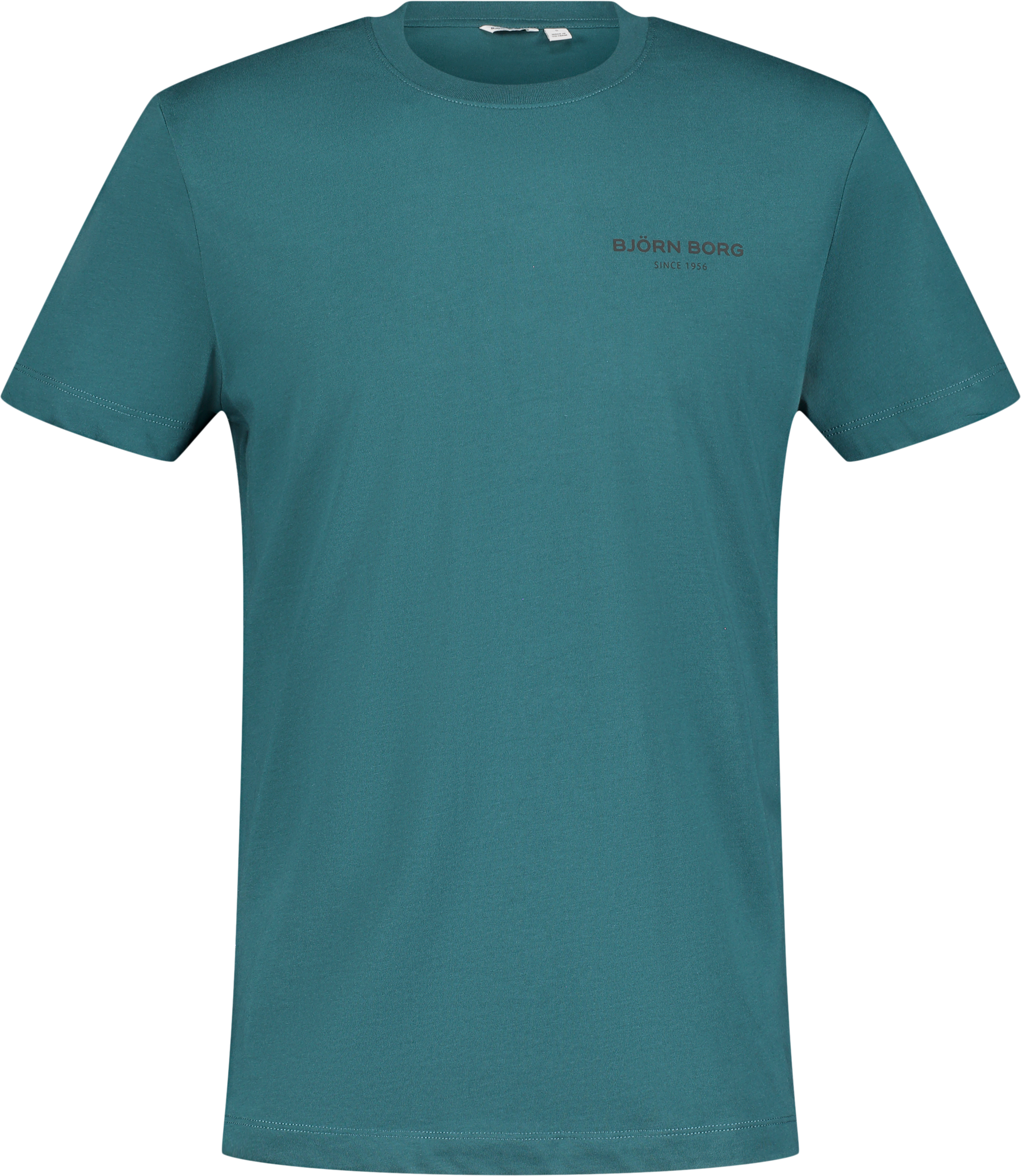 
BJ&Ouml;RN BORG, 
BORG ESSENTIAL 2 T-SHIRT, 
Detail 1
