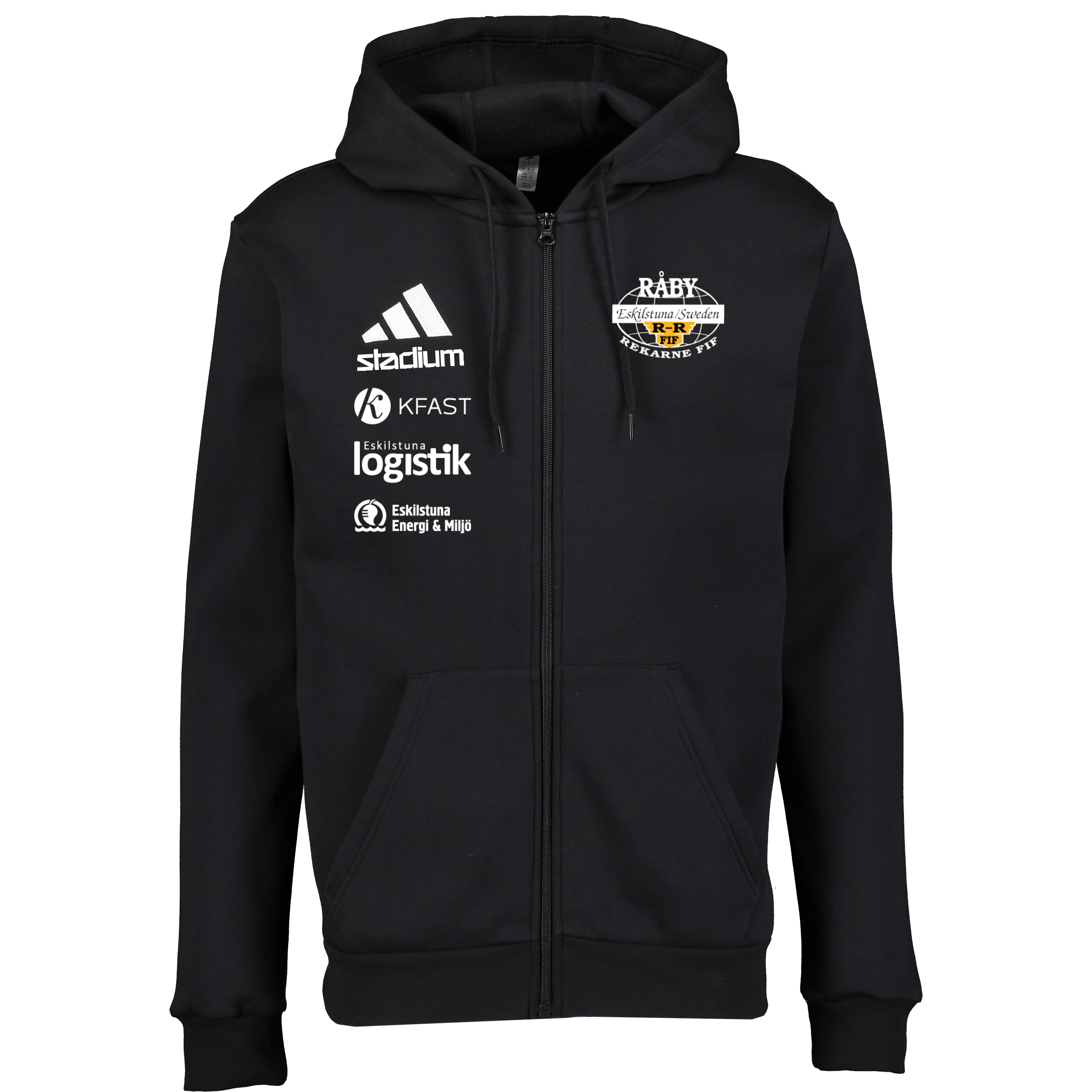 
ADIDAS, 
ENT26 FZ HOOD, 
Detail 1
