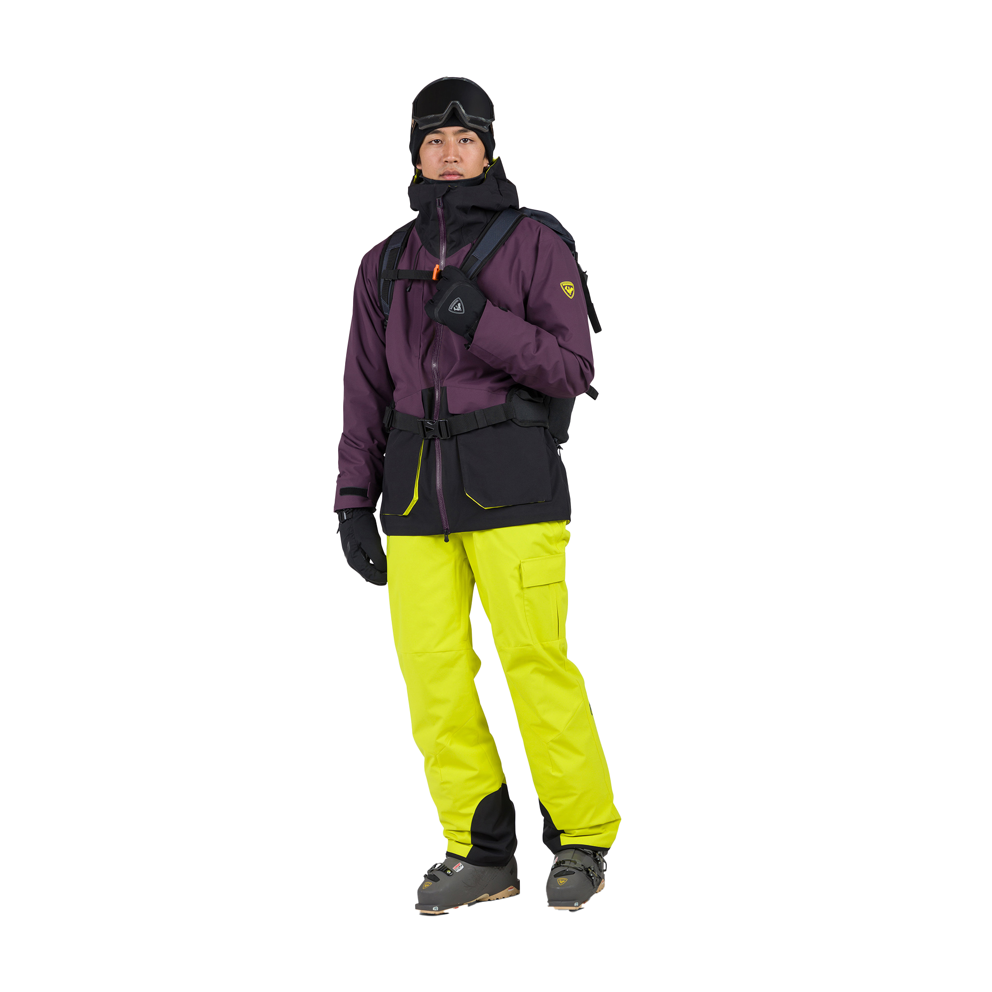ROSSIGNOL, Corbet'S 2l Jkt
