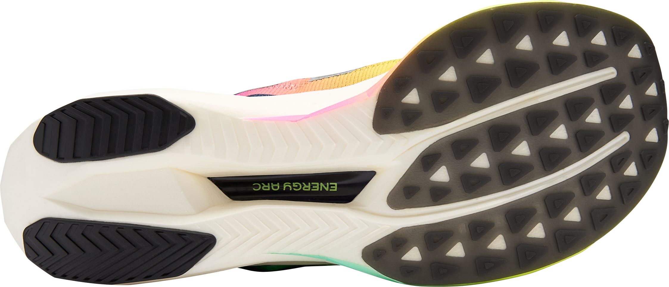 NEW BALANCE, M Fuelcell Sc Elite V5