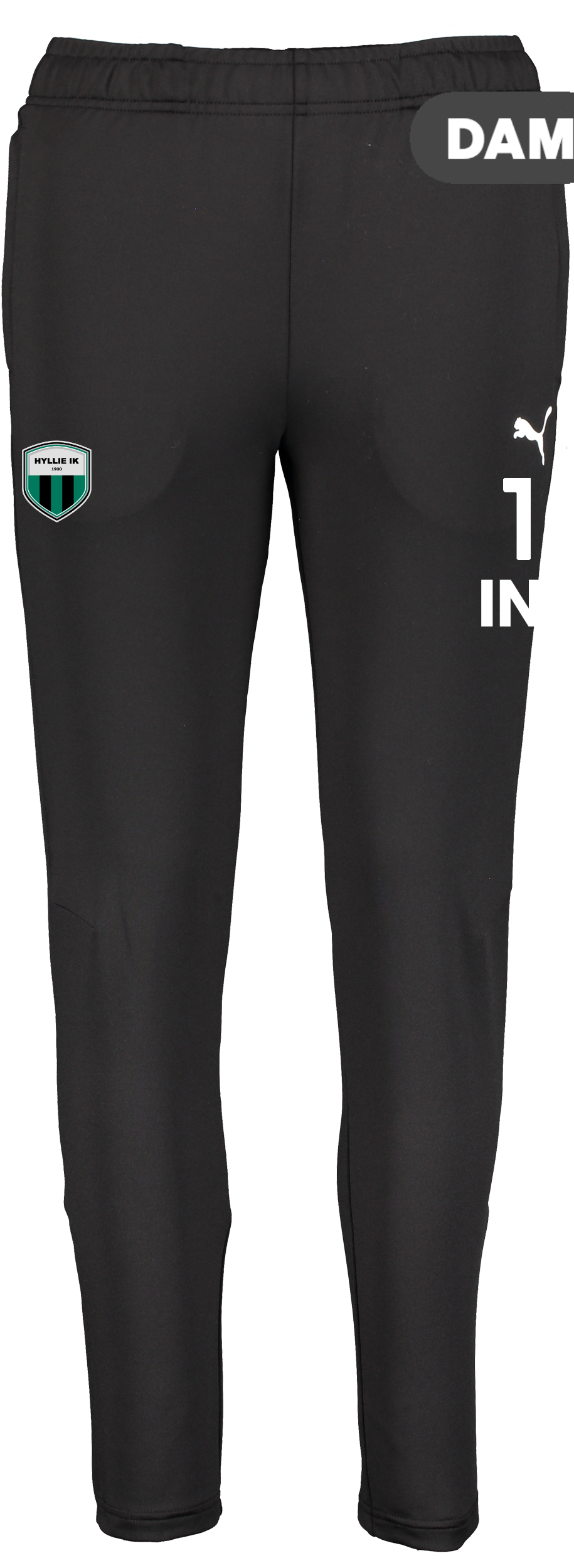 
PUMA, 
T Goal Pro Trg Pnt W, 
Detail 1
